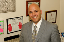 Paul Vallone