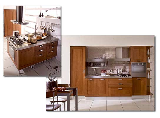Kitchens