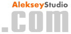 AlekseyStudio.com